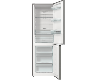 Gorenje Outlet NRK6192AXL4 No Frost 185cm Srebrna AdaptTech Kit - 1565343 - zdjęcie 7